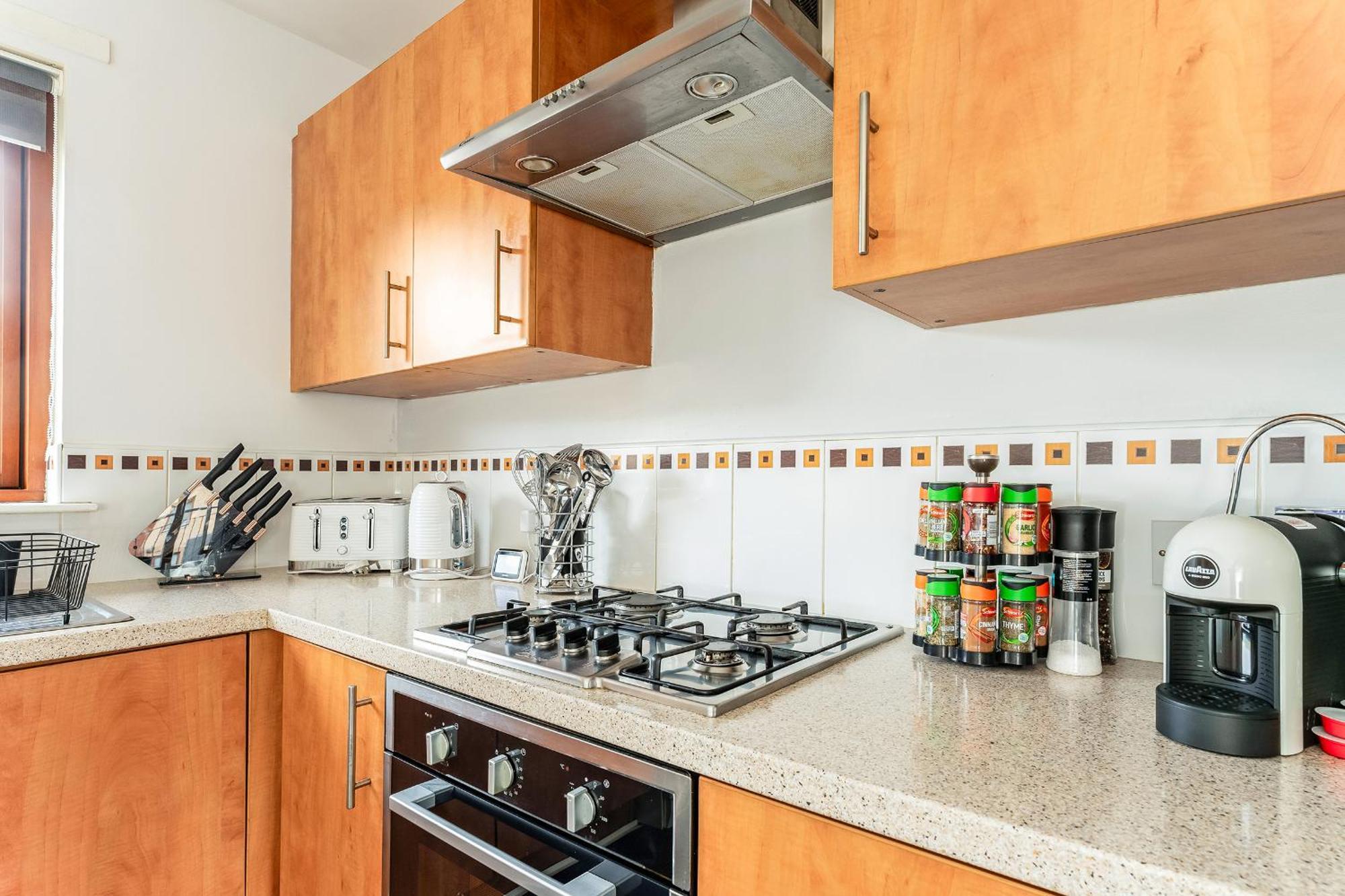 2Bed City Central East End Gem Glasgow Exterior photo